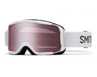 Smith Grom Black/Red Sol-X Mirror