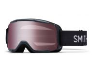 Smith Daredevil Black Ignitor Mirror