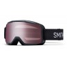 Smith Daredevil Black Ignitor Mirror