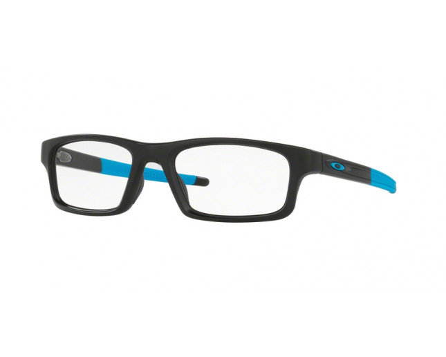 Oakley Crosslink Pitch Satin Black/Blue 