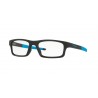 Oakley Crosslink Pitch Satin Black/Blue