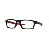 Oakley Crosslink Pitch Ferrari Satin black