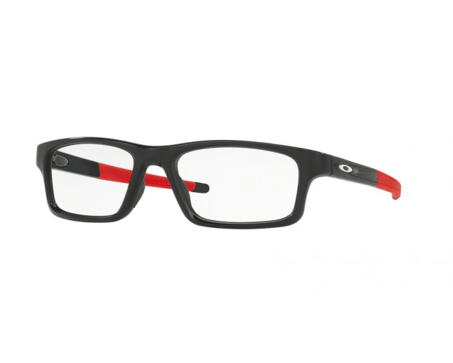 Oakley Crosslink Polished Black Ink