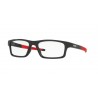 Oakley Crosslink Polished Black Ink