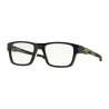 Oakley Splinter Satin Black 