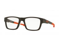 Oakley Splinter Satin Flint Orange