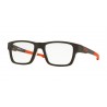 Oakley Splinter Satin Flint Orange