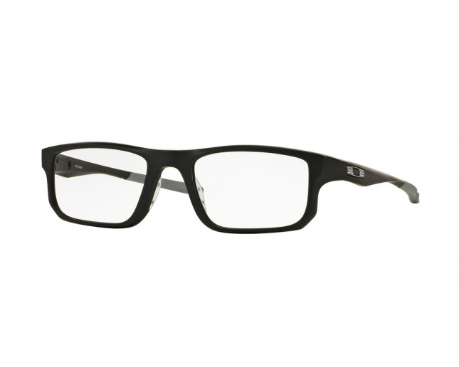 Oakley Tumbleweed Polished Black 