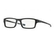 Oakley Chamfer Satin Black