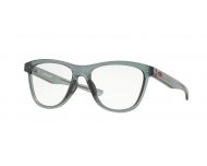 Oakley Grounded Grey Smoke