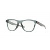 Oakley Grounded Grey Smoke