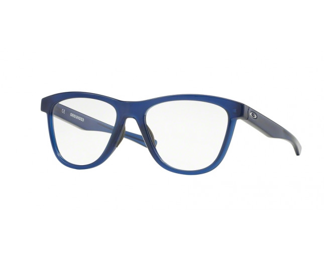 Oakley Grounded Frosted Navy
