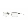 Oakley Lizard Pewter