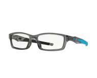 Oakley Crosslink Grey smoke/Sky Blue 