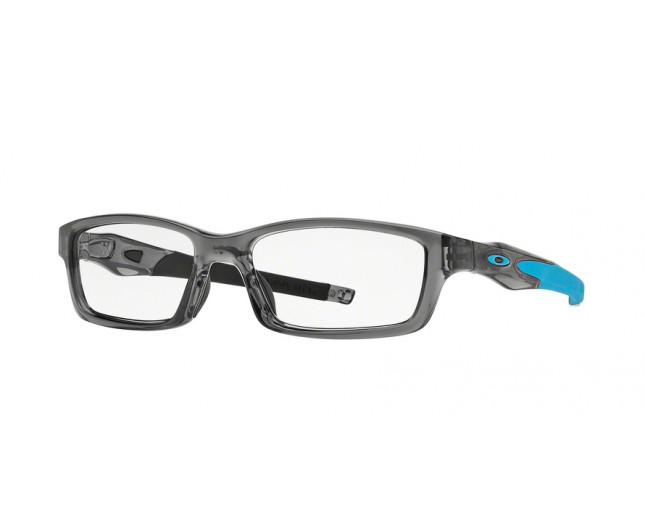 oakley grey smoke