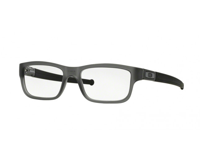 Oakley Marshal Satin Grey Smoke 