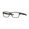 Oakley Marshal Satin Grey Smoke 