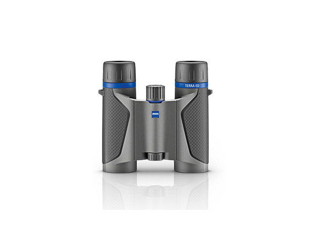 Zeiss Terra ED Pocket 10x25 T
