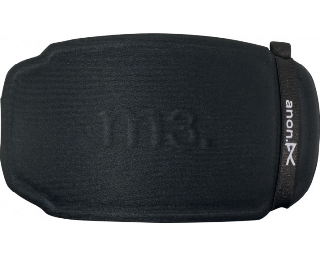 Anon M3 Lens Case 16402100001 Ski Goggles IceOptic