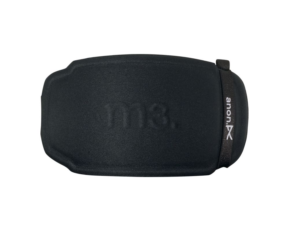 Anon M3 Lens Case 16402100001 Ski Goggles IceOptic
