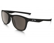 Oakley Latch Matte Black-Grey