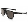 Oakley Trillbe X Matte Black-Warm grey