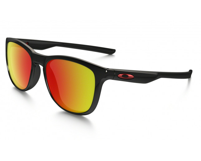 oakley trillbe x ruby iridium