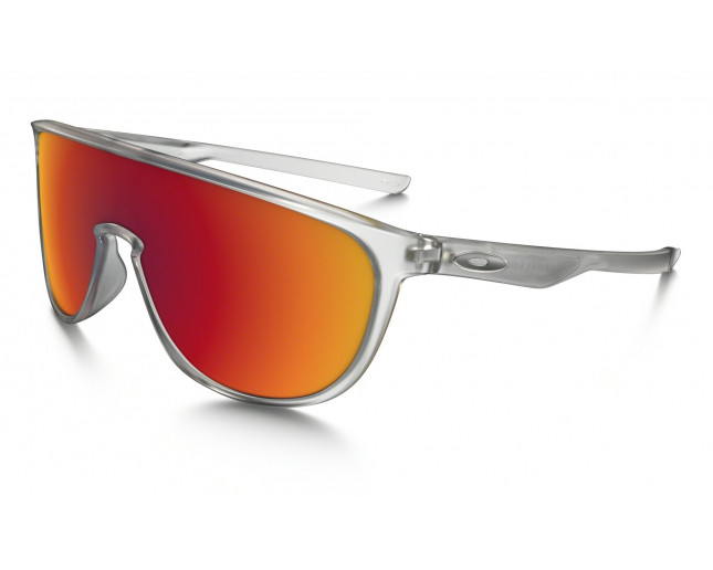 oakley trillbe clear