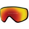 Ecran Smith Rythm Red Mirror