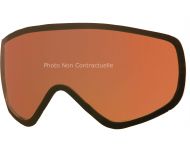 Smith Disciple spare lens Air Rose Copper