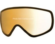 Smith Rythm spare lens Gold Lite