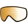 Smith Transit Air spare lens GL55 - Gold