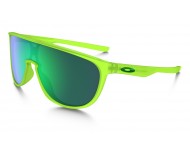 Oakley Trillbe Matte uranium-jade iridium