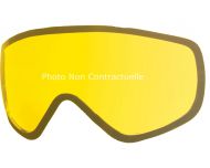 Smith Fuse spare lens Yellow