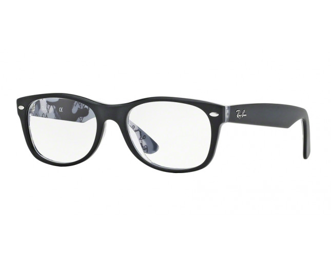 ray ban rx5184 new wayfarer