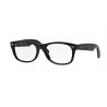 Ray-Ban New Wayfarer Rx Shiny Black