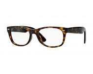 Ray-Ban New Wayfarer Rx Dark Havana