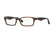 Ray-Ban RX5206 Havana/Green 