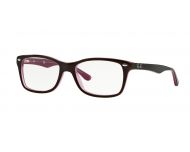 Ray-Ban RX5228 Brown/Pink