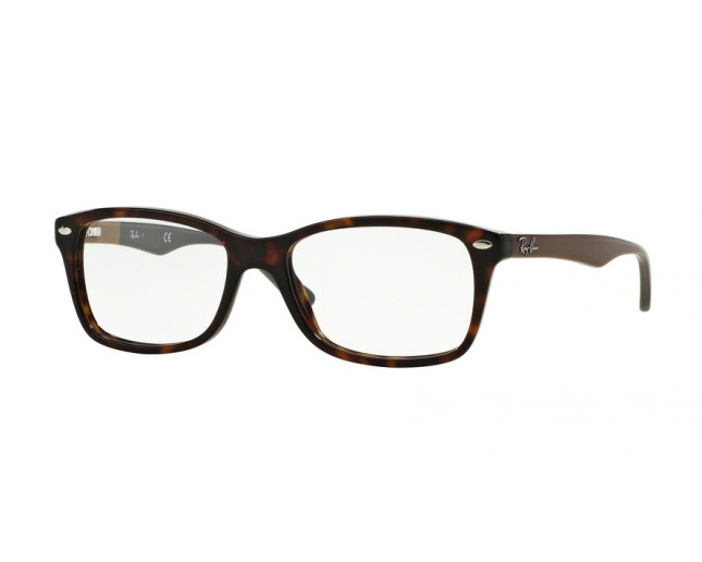 Ray-Ban RX5228 Havana