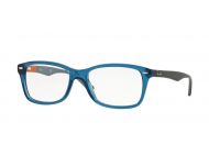 Ray-Ban RX5228 Blue