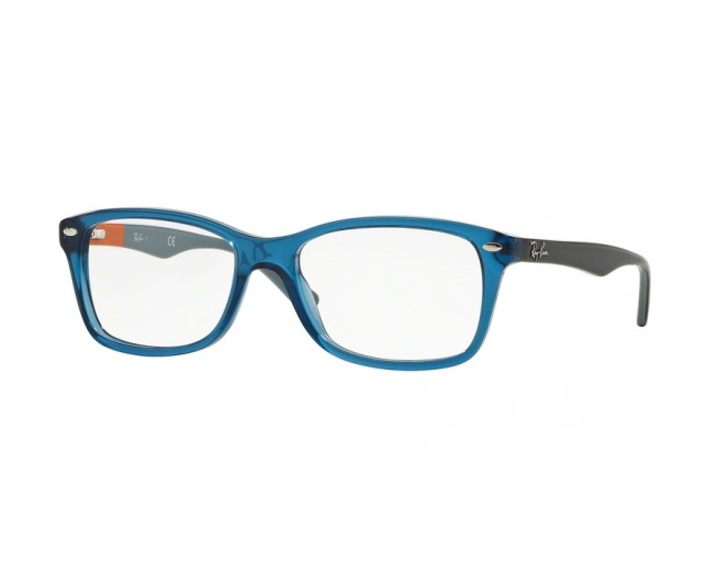 Ray-Ban RX5228 Blue