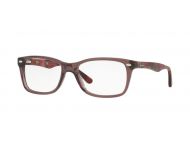 Ray-Ban RX5228 Opal Brown