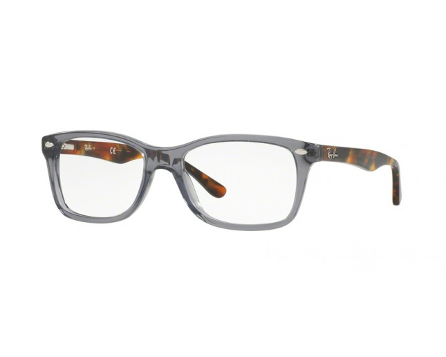 Ray-Ban RX5228 Opal Gey