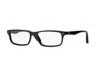 Ray Ban RX5277 Shinny Black 