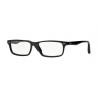 Ray Ban RX5277 Shinny Black 