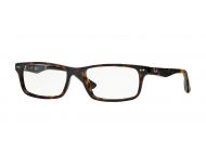 Ray Ban RX5277 Dark Havana