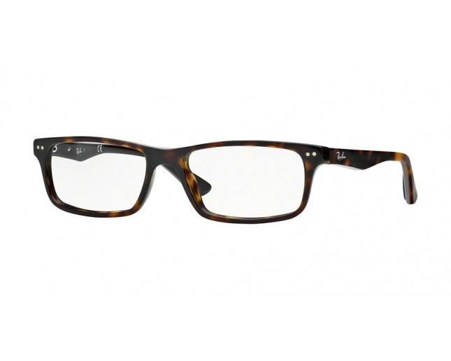 Ray Ban RX5277 Dark Havana