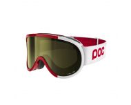 POC Retina Comp Hydrogen White 3 single lenses