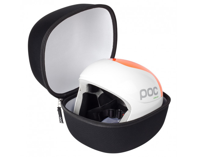 POC Housse Rigide Casque Noir